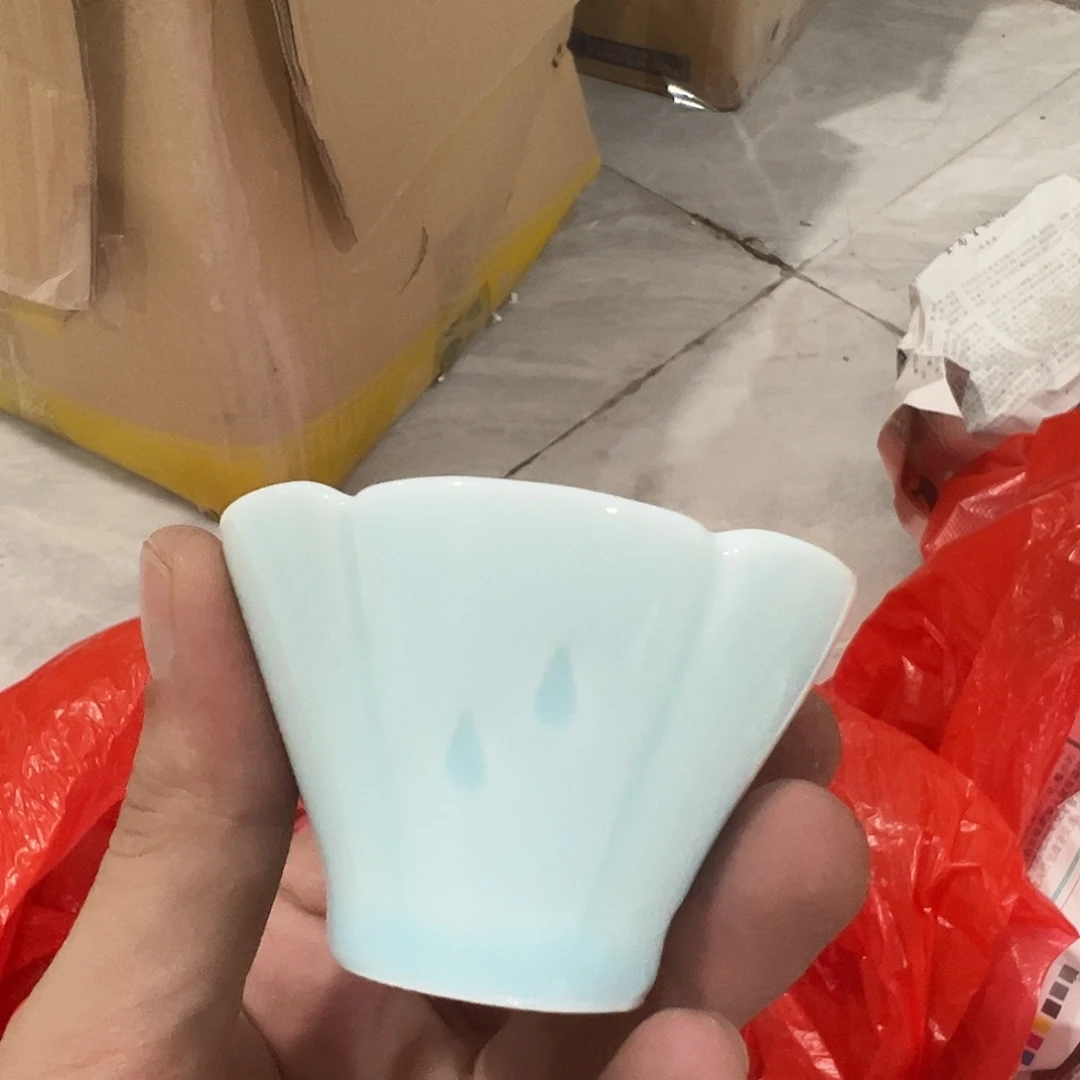 库存茶具部分瑕疵介意勿拍