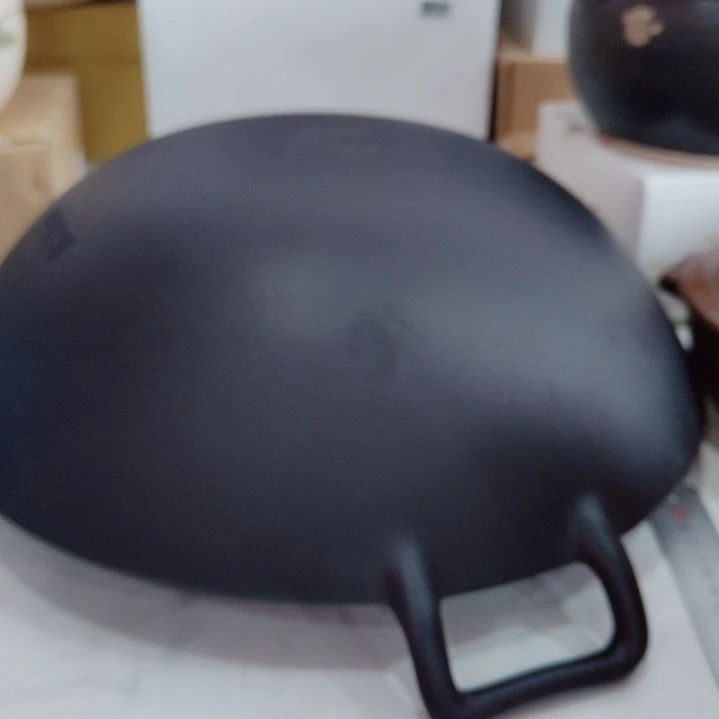 201不锈钢36cm…南部铁器………iwachu