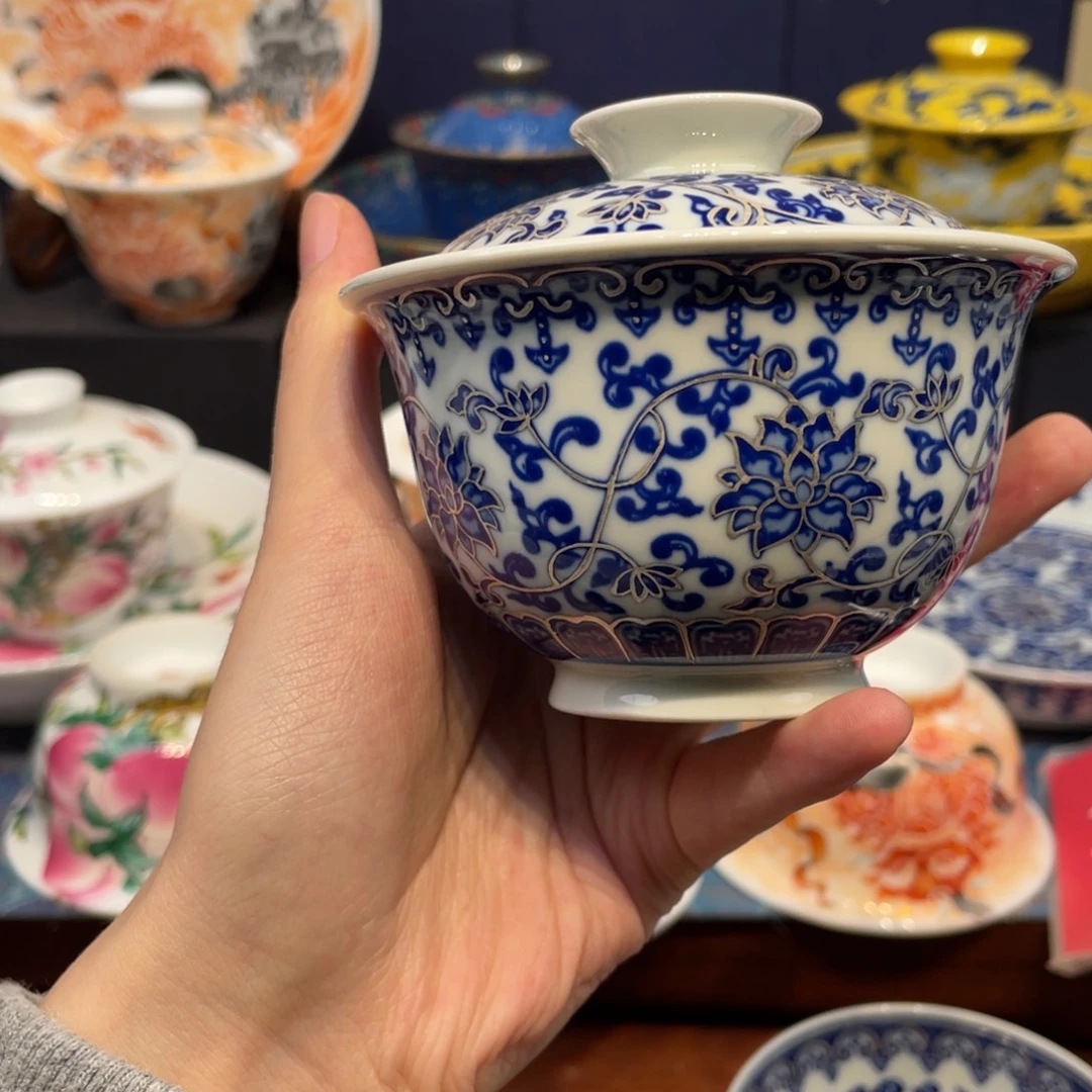 景德镇景德镇陶瓷