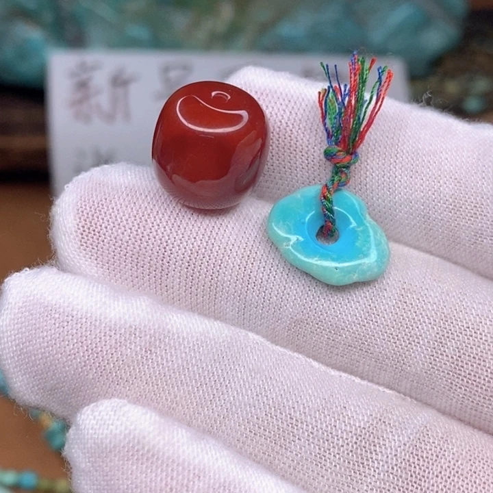 玛瑙/玉髓原矿未镶嵌d****k