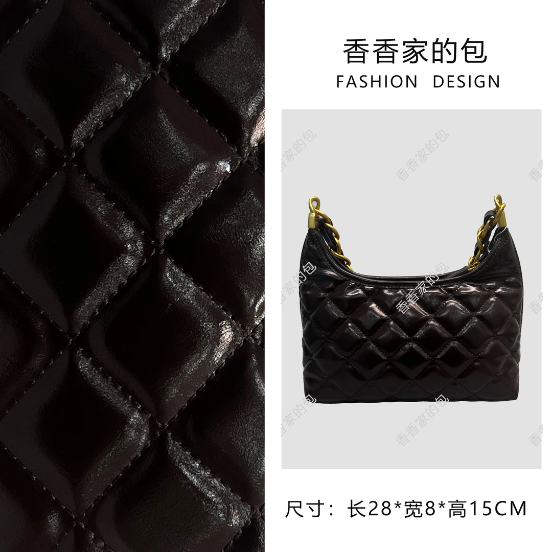 【C535】按编号拍无视主图（尺寸28*8*15CM）新款咖啡色女包