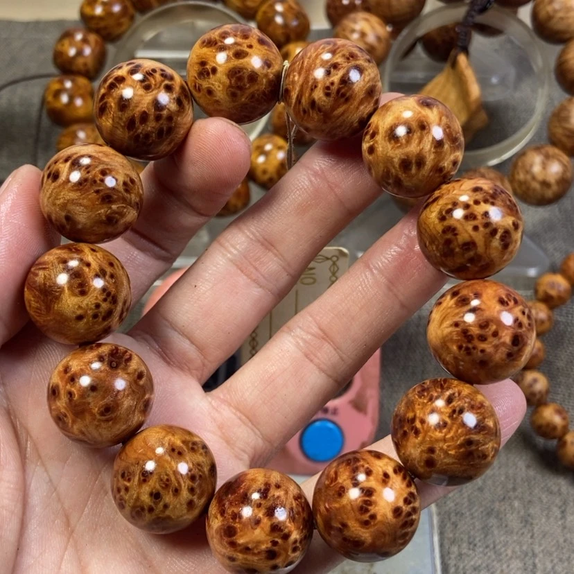 【闪购商品】柏木（崖柏）手串/手链