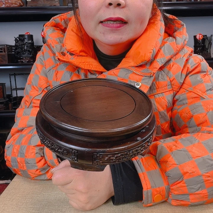 木老李红木工艺品343