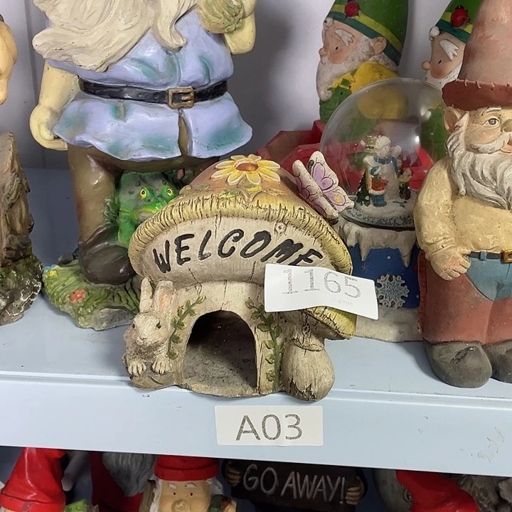 摆件朵*孤品老货微瑕瓷