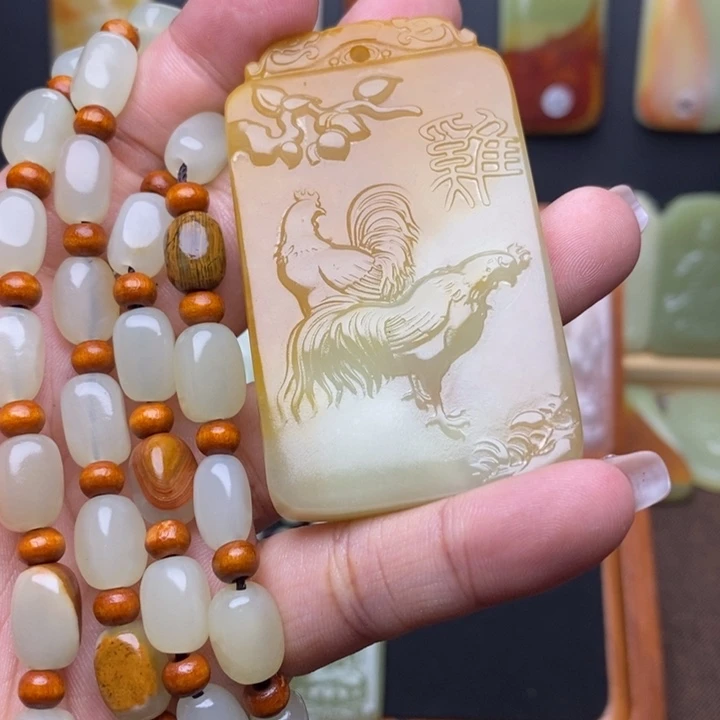 一物一拍所见所得