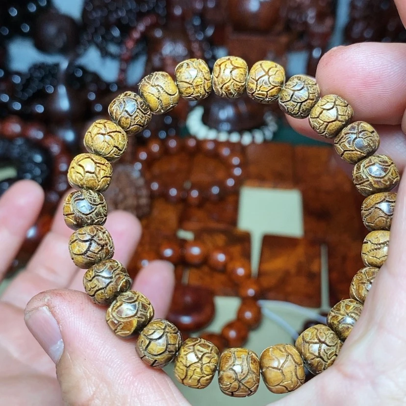 【闪购商品】贡木多样性发其一