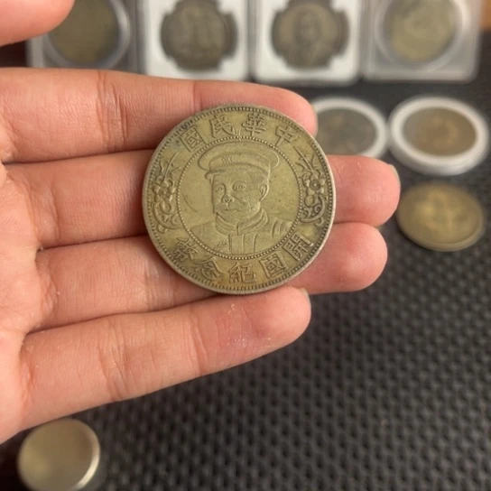 大头龙洋船洋工艺品