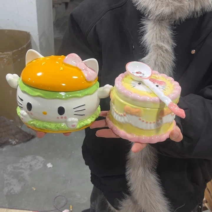 紫砂茶叶罐我们的目标