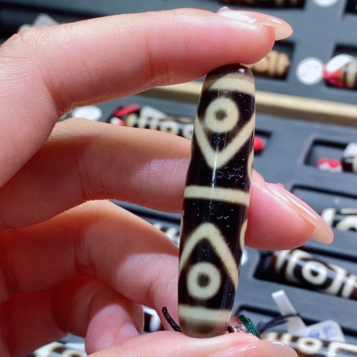 X****玛瑙/玉髓(覆膜)未镶嵌颈饰