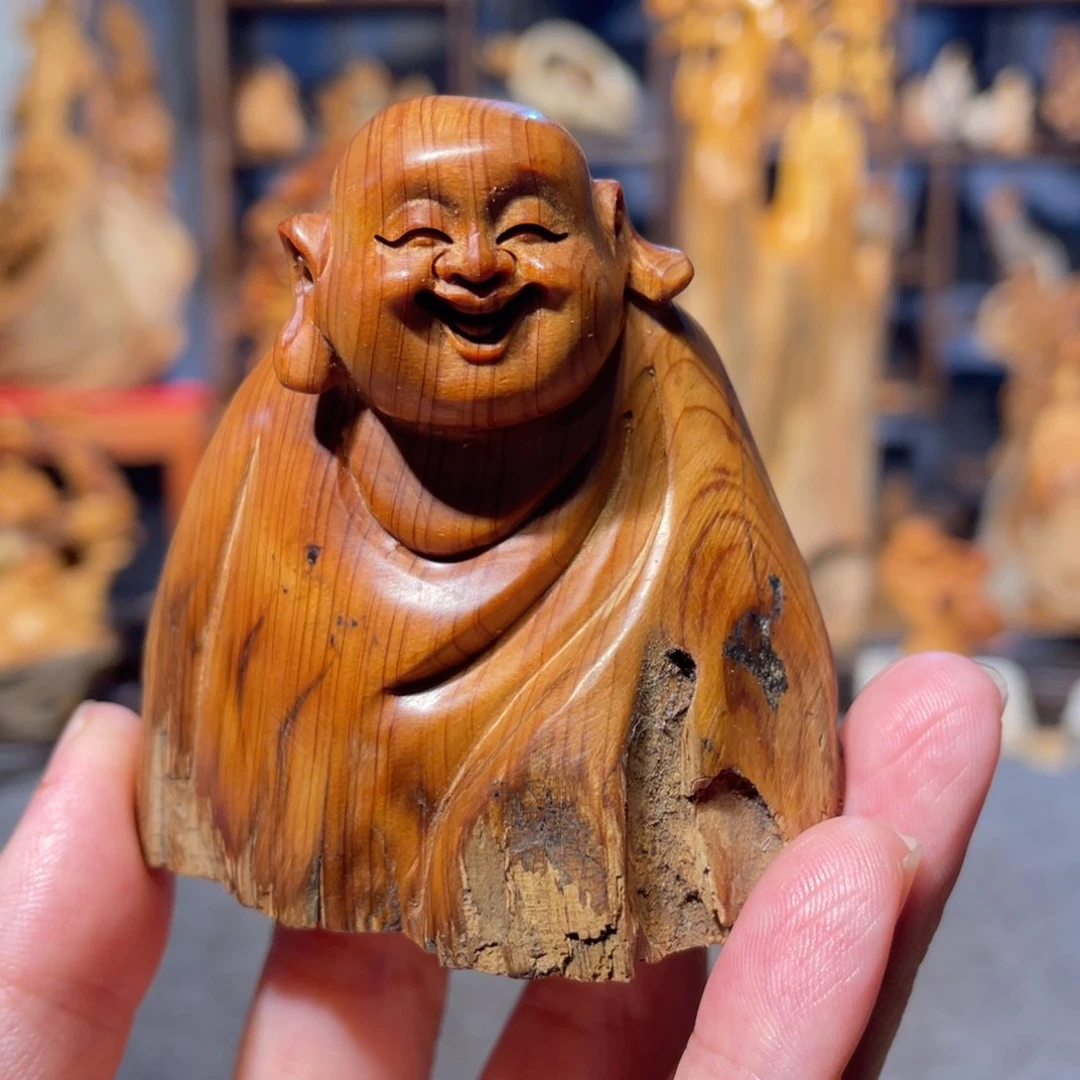 柏木（崖柏）工艺品28