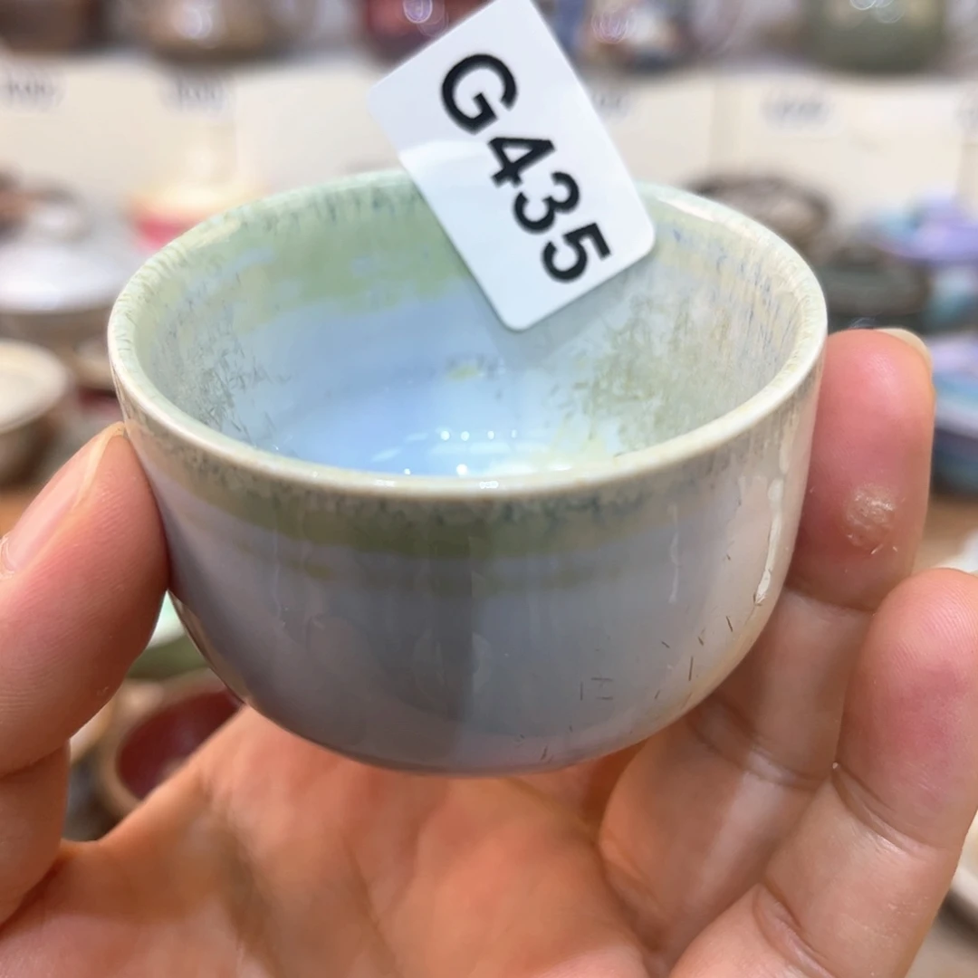 陶瓷艺术品333333