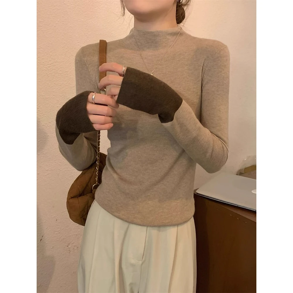 F601-F670女装毛衣