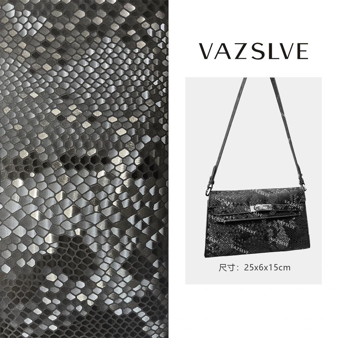 QYX-81451-黑色 春季新款轻奢小包