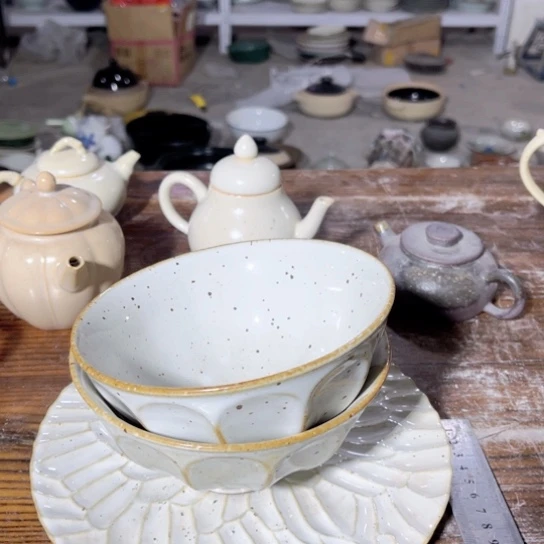 景德镇景德镇瓷器博物陈列6677888