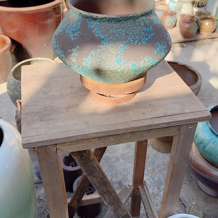 高度19口径19有孔