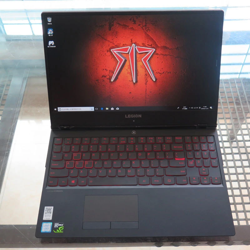 9新 Lenovo/联想 2手拯救者Y7000笔记本游戏本i7-8750HGTX1060