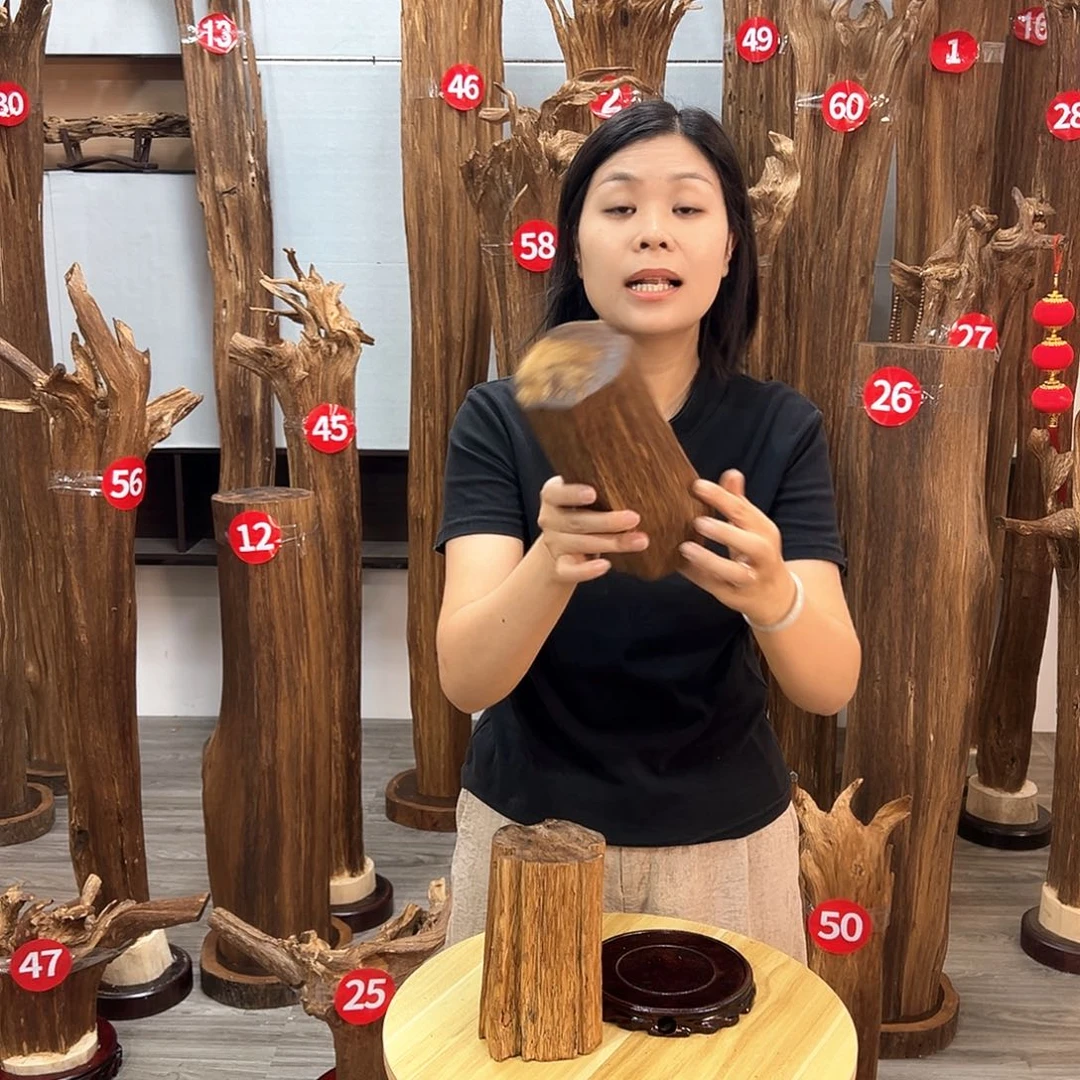 沉香沉香碎屑沉香