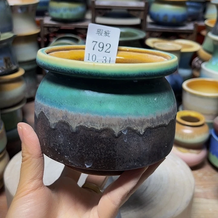 瓷片景德镇陶瓷手工制作