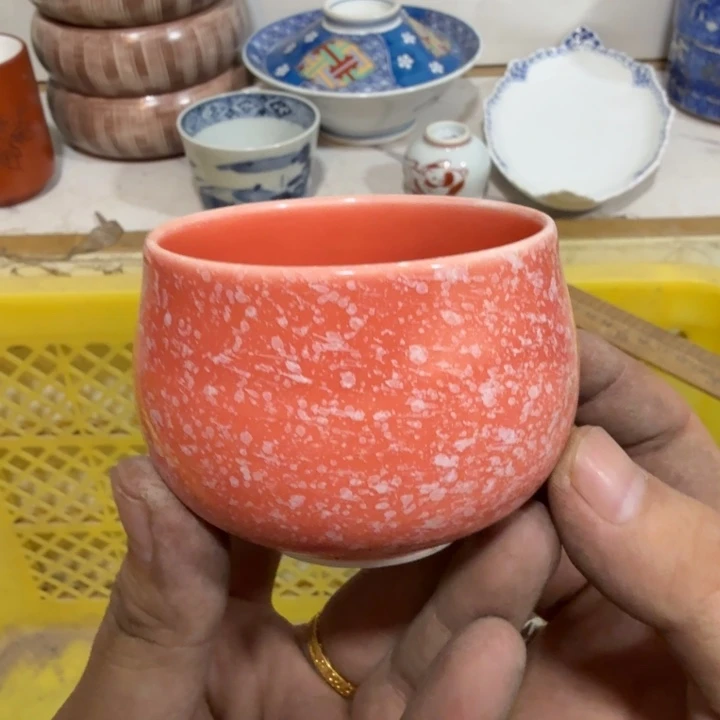 陶瓷推荐第二名20包邮