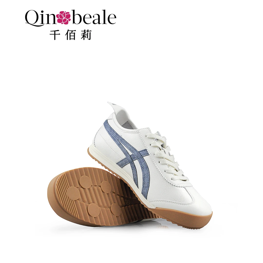 千佰莉2495女休闲鞋