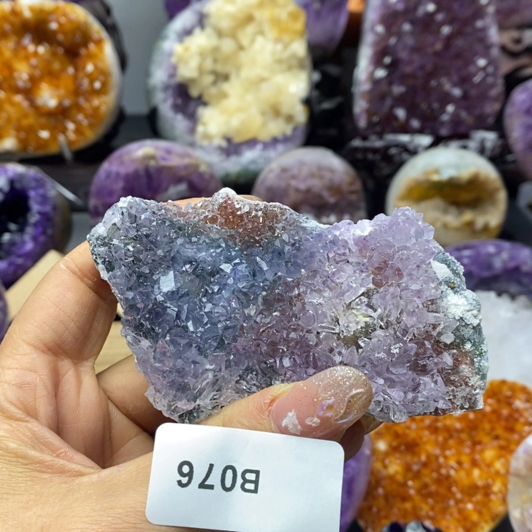 水晶大型摆件（非配饰）未镶嵌