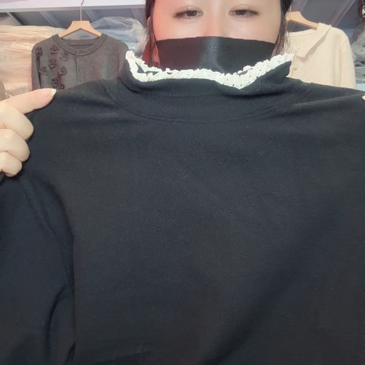 短袖短裤搭配短裤