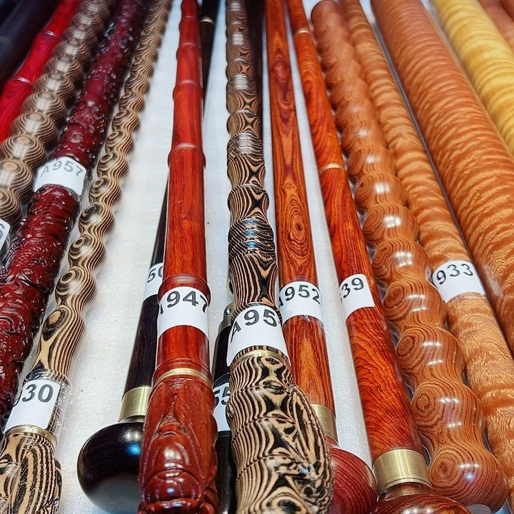 佛***行东非黑黄檀（紫光檀）