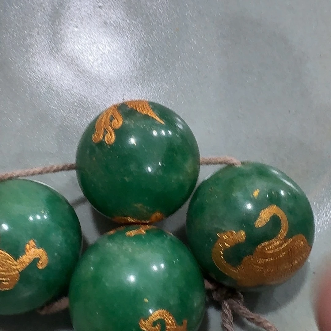 蓝***电瓷片瓷片摆件摆件摆件
