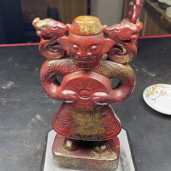 链接一图一物。