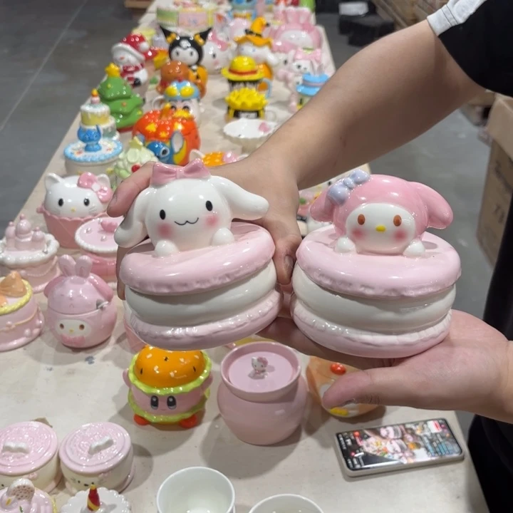 瓷片我也不知道怎么办啊