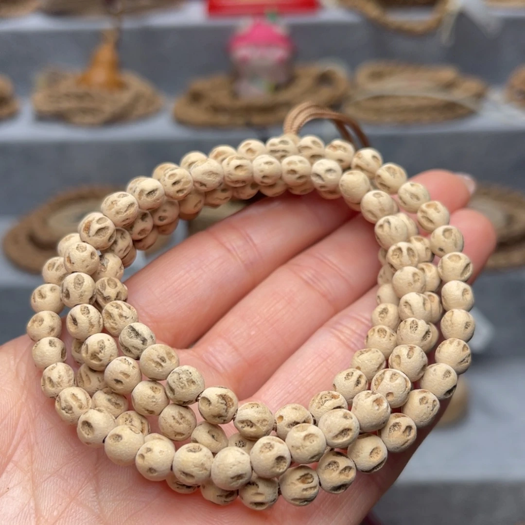 手串柏香籽/百香籽