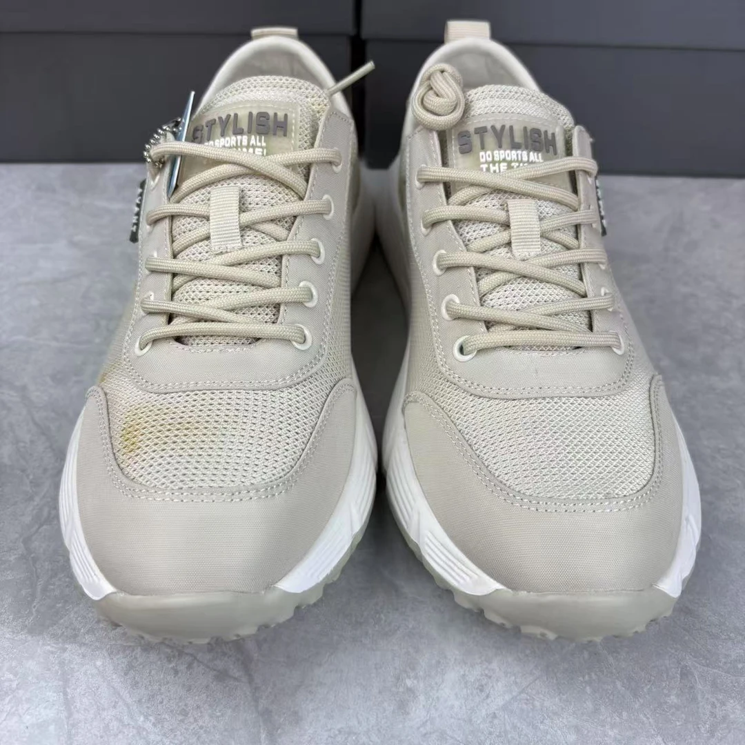 【按皮鞋尺码拍】有瑕疵的鞋子，看过直播再买46L