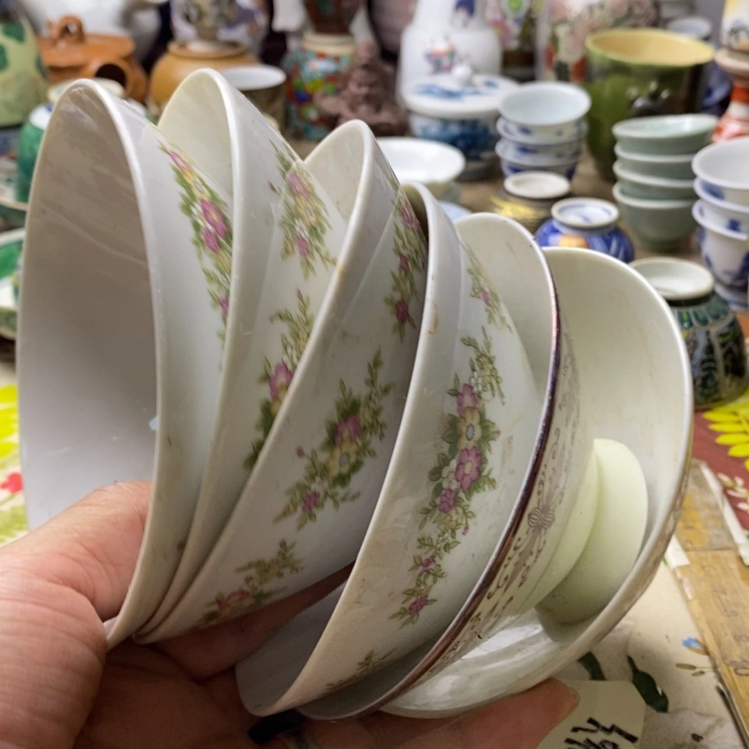 瓷片飞山一水地来接你们回家吗