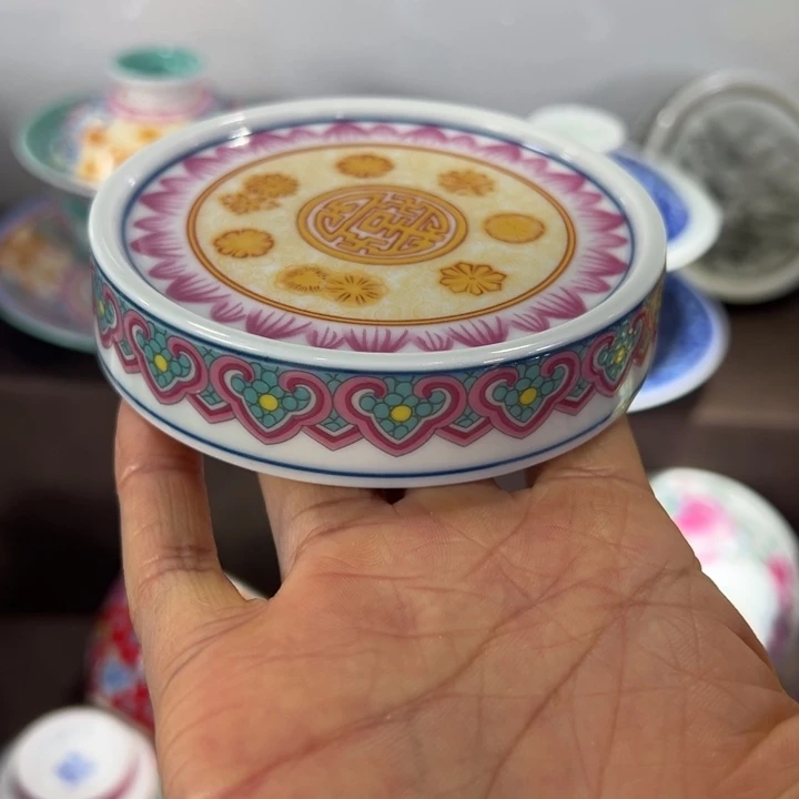 全场景德镇陶瓷景德镇陶瓷