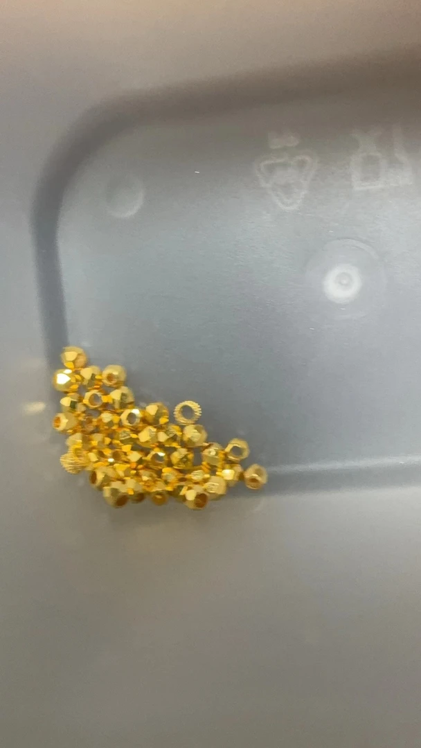 足金饰品4.051克(DIY定制款)