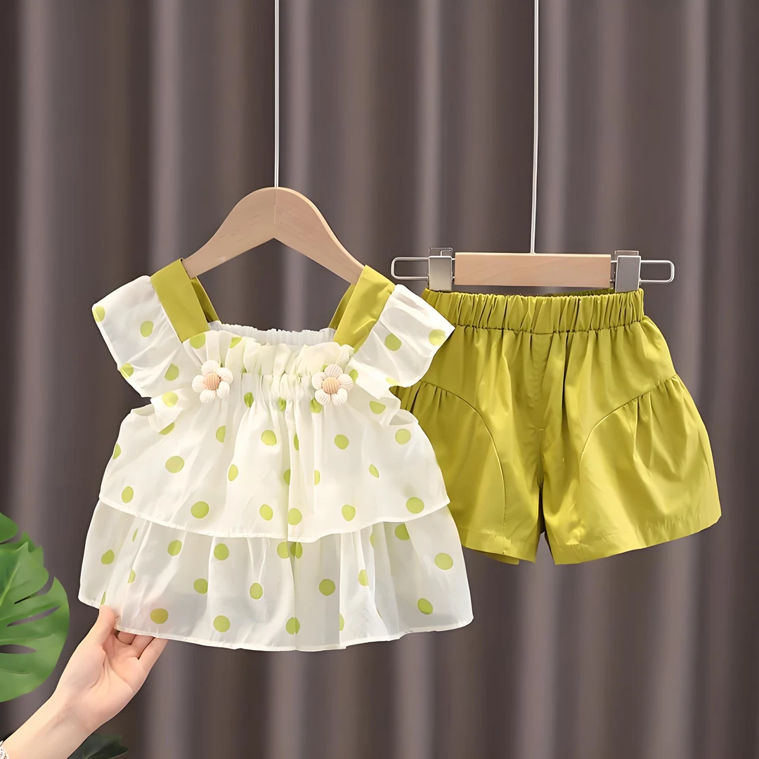 A01精品断码夏季童装福利款捡漏