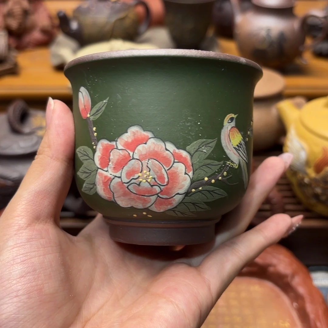 紫砂茶宠五号店专享