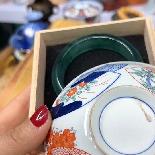 瓷器艺术品工艺品杨*