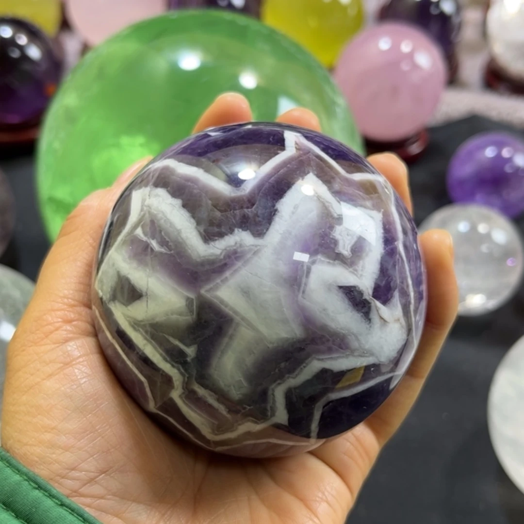 【闪购商品】未镶嵌珠宝半成品水晶