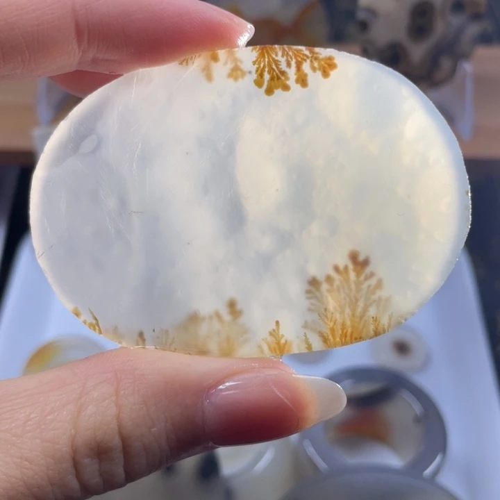玛瑙/玉髓未镶嵌牌子