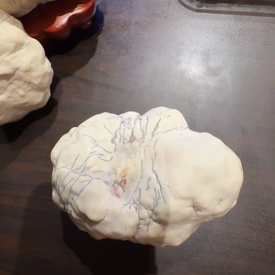 翱*象牙玉奇石奇石