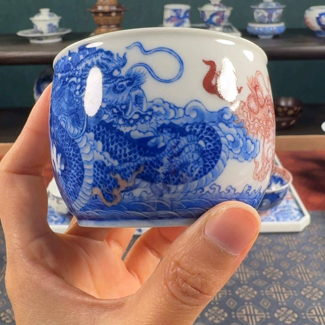 杯优游瓷生活雅器