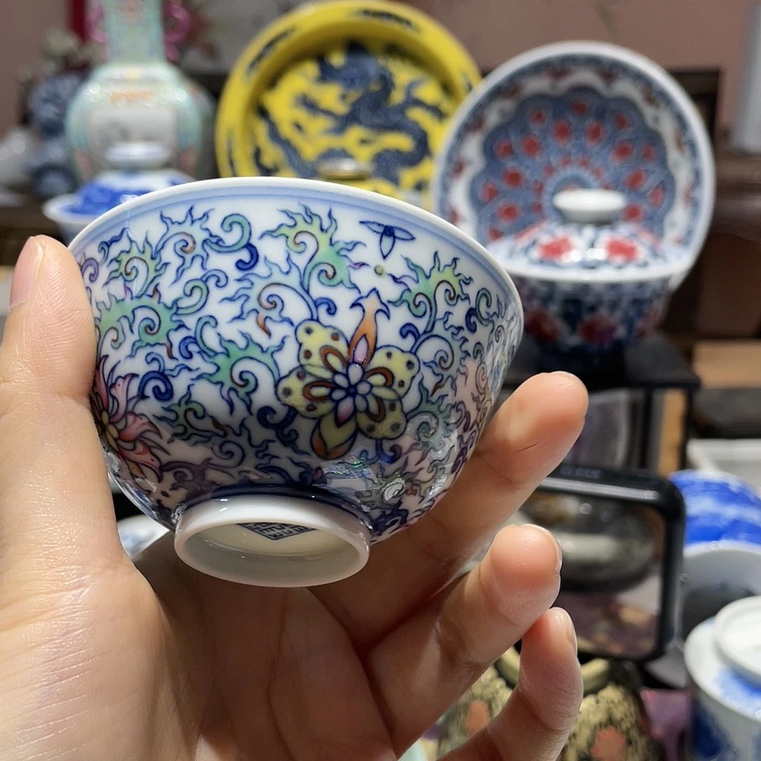 【闪购商品】杯星**际健健康康平平安安