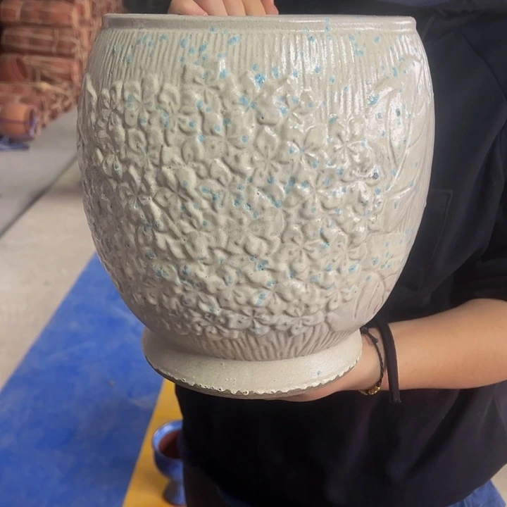 正品高度26厘米口径21厘米