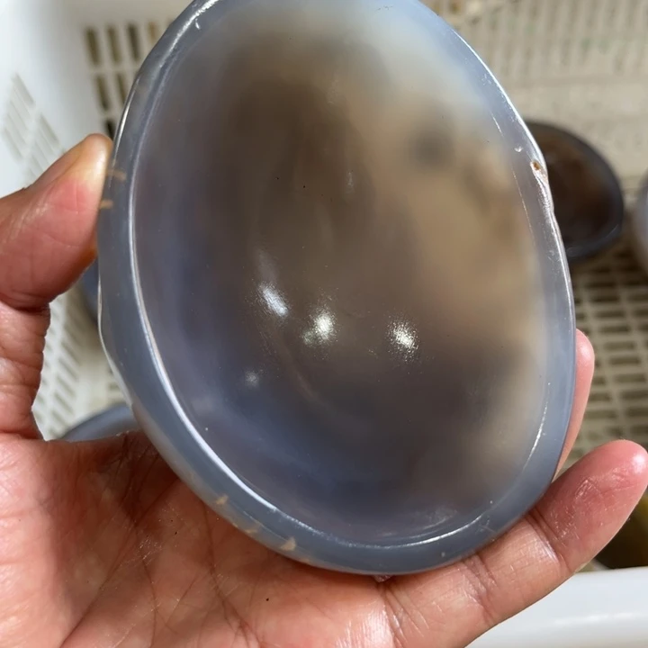 玛瑙/玉髓手链未镶嵌