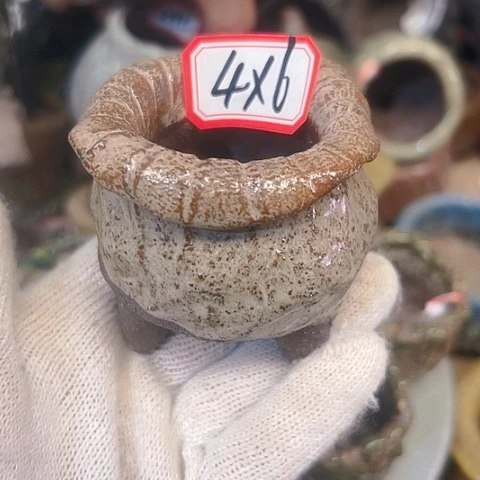 粗陶瓷玻璃制品有限公司