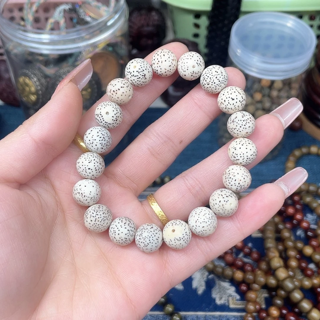 维腊木（绿檀）无事牌