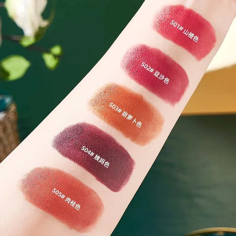 【621-660】彩妆口红收纳（不支持第3方检测、事多勿拍）