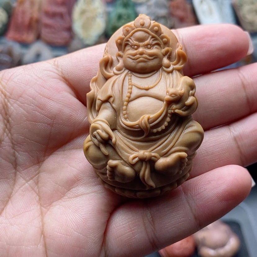 【闪购商品】未镶嵌吊坠定制石英质玉