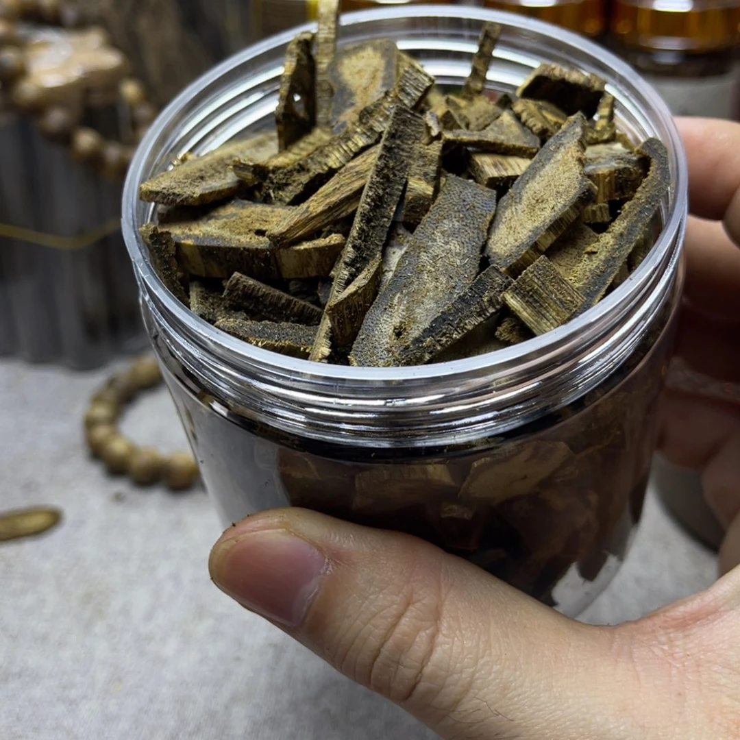 香料100克白露奇楠香薰料